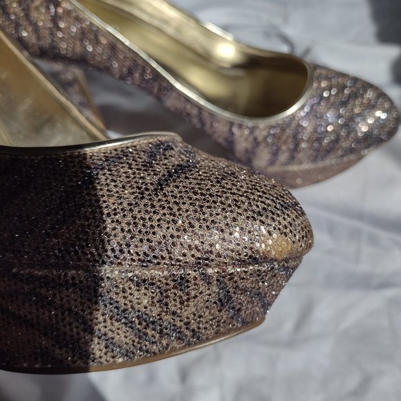 Nine West heels - Picture 7 of 10